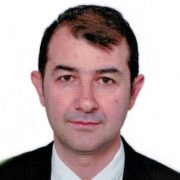 Prof. Dr. Abdulkadir Baştürk