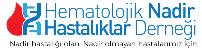 Hematolojik Nadir Hastalıklar Derneği