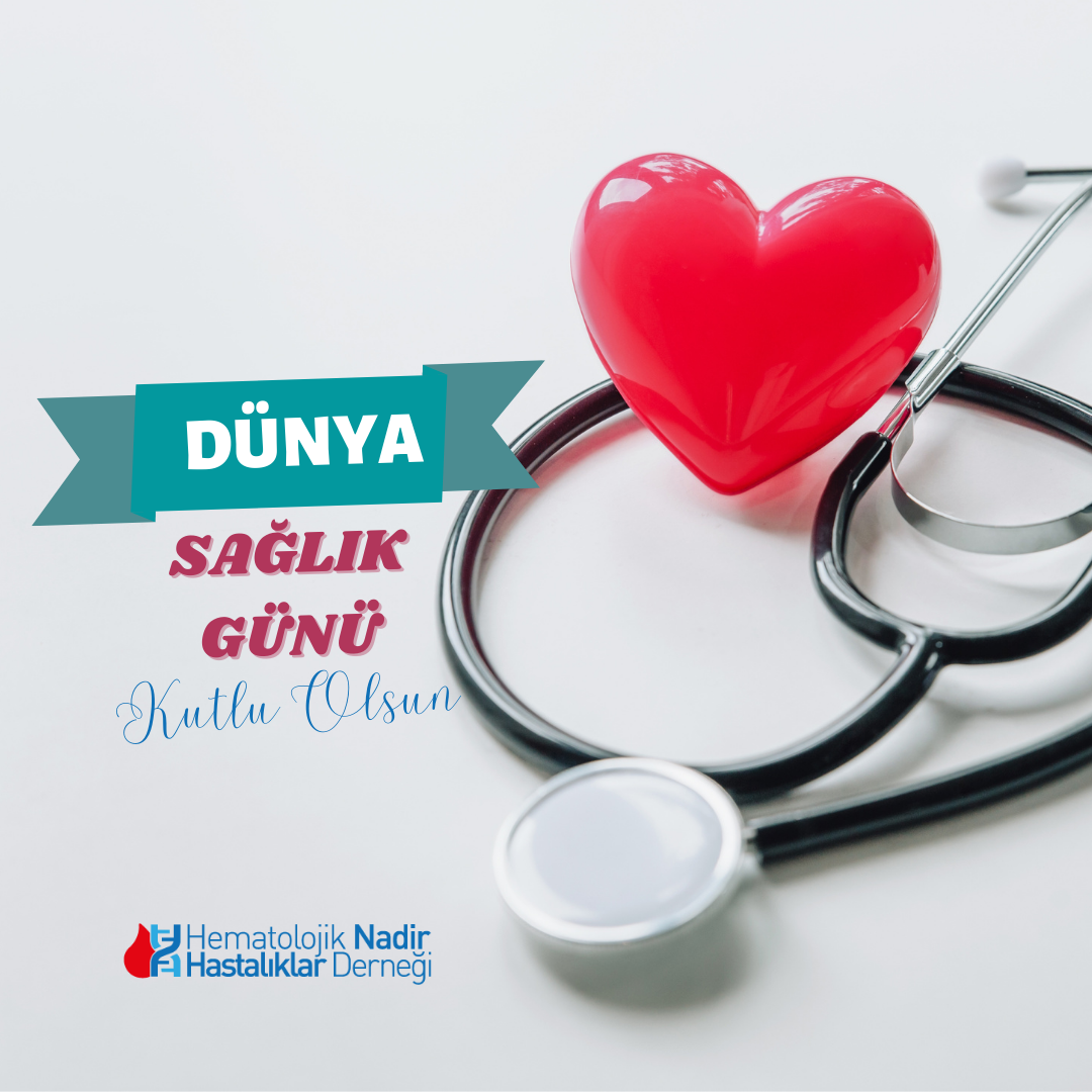 Kalp Sağlığı Farkındalık Günü 2022 Mock